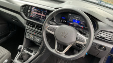 Volkswagen T-Cross 1.0 TSI SE 5dr Petrol Estate